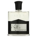 ادوپرفیوم مردانه اسکلاره Creed Aventus حجم ۱۲۰ میل