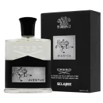ادوپرفیوم مردانه اسکلاره Creed Aventus حجم ۱۲۰ میل - Image 3