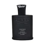 مینی پرفیوم مردانه اسکلاره مدل Creed Green Irish Tweed