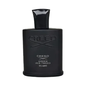 مینی پرفیوم مردانه اسکلاره مدل Creed Green Irish Tweed