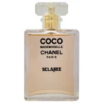 ادوپرفیوم زنانه اسکلاره مدل Coco Mademoiselle Chanel
