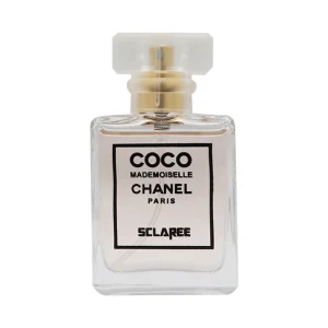 مینی پرفیوم زنانه اسکلاره Coco Mademoiselle Chanel حجم ۳۰ میل
