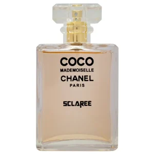 ادوپرفیوم زنانه اسکلاره مدل Coco Mademoiselle Chanel