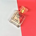 مینی پرفیوم زنانه اسکلاره Coco Mademoiselle Chanel حجم ۳۰ میل - Image 2