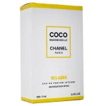ادوپرفیوم زنانه اسکلاره مدل Coco Mademoiselle Chanel حجم 100 میل - Image 2