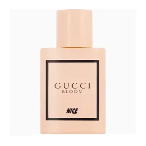 مینی پرفیوم زنانه نایس مدل Gucci Bloom