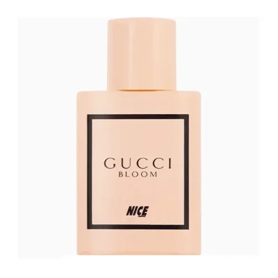 مینی پرفیوم زنانه نایس مدل Gucci Bloom