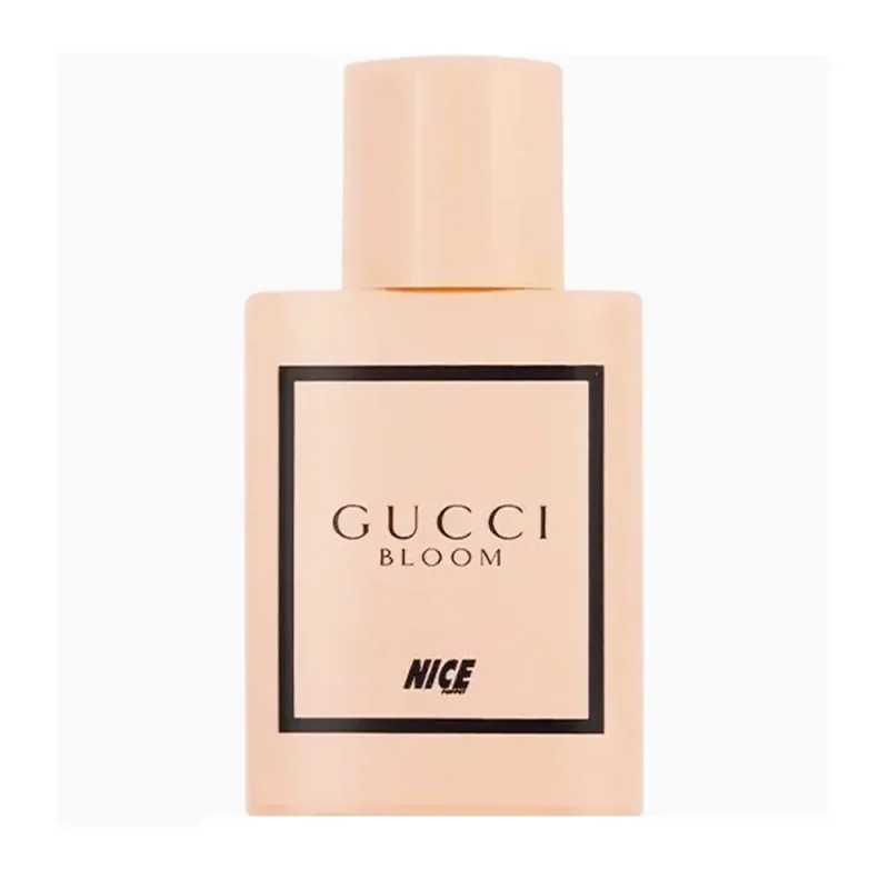 مینی پرفیوم زنانه نایس مدل Gucci Bloom مینی پرفیوم زنانه نایس مدل Gucci Bloom
