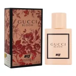مینی پرفیوم زنانه نایس مدل Gucci Bloom حجم ۳۰ میل - Image 2