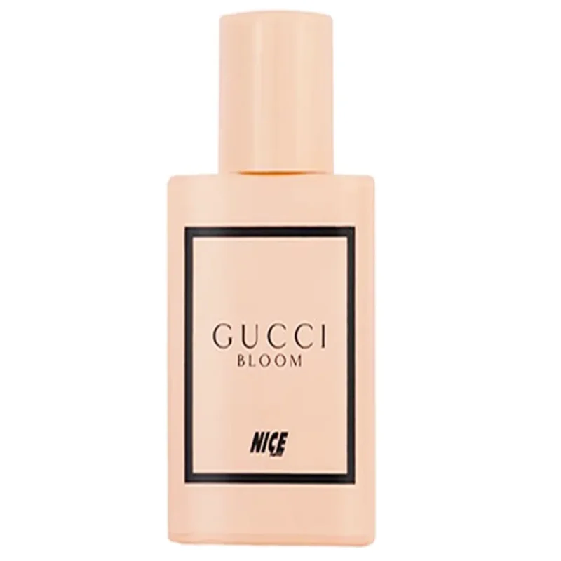 ادوپرفیوم زنانه نایس مدل Gucci Bloom ادوپرفیوم زنانه نایس مدل Gucci Bloom