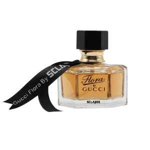 مینی پرفیوم زنانه اسکلاره مدل Gucci Flora