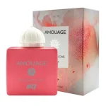 ادوپرفیوم زنانه نایس مدل Amouage Blossom Love حجم 100 میل - Image 2