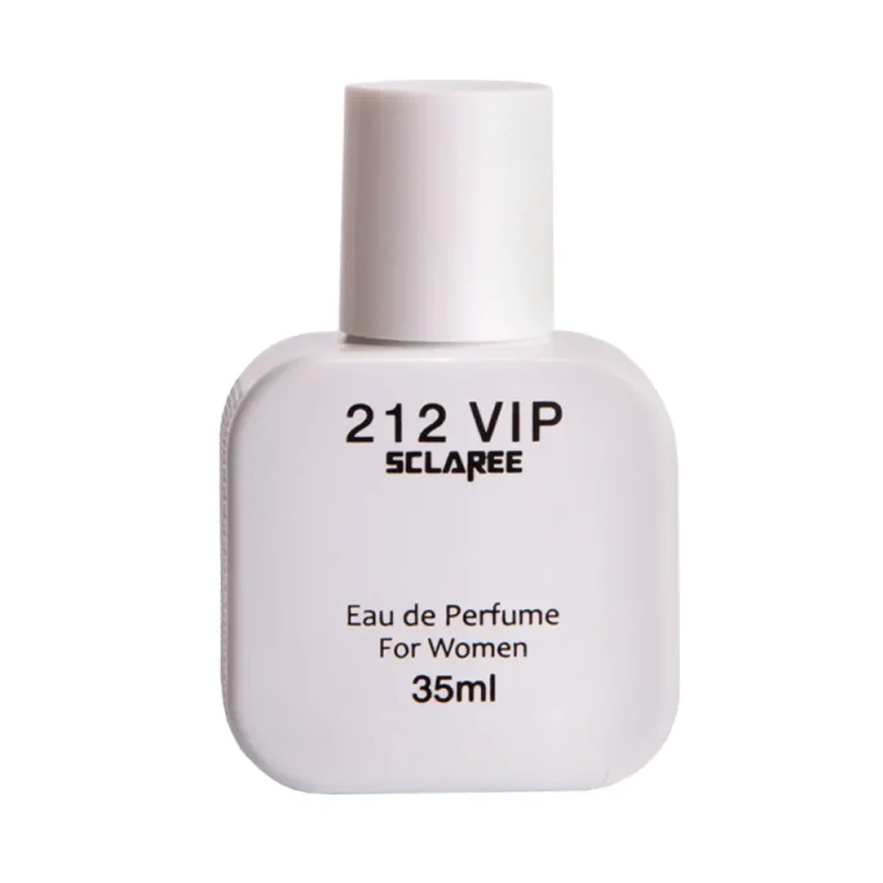 عطر جیبی زنانه اسکلاره مدل VIP 212 عطر جیبی زنانه اسکلاره مدل VIP 212