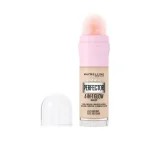 کرم پودر میبلین نیویورک مدل Glow Makeup 4in1 حجم ۲۰ میلی‌لیتر2