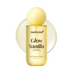 بادی میست مدیکیوب مدل Glow Vanilla حجم 250میل