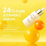 سرم تیرتیر مدل Pure Vitamin C24 Serum حجم 30 میلی‌لیتر3