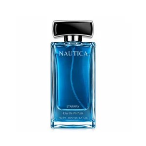 ادوپرفیوم مردانه استاروی مدل Nautica Voyage حجم 100میل
