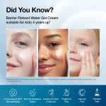 کرم ژل آبرسان آنوا مدل Barrier Reboot Water Gel Cream حجم ۱۰۰ میلی‌لیتر5
