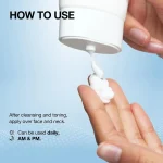 کرم مرطوب کننده آنوا مدل Barrier Reboot Daily Moisturizer 3