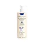 لوسیون صورت و بدن امبرلیوس مدل Lait-Crème Fluide+ حجم ۴۰۰میل