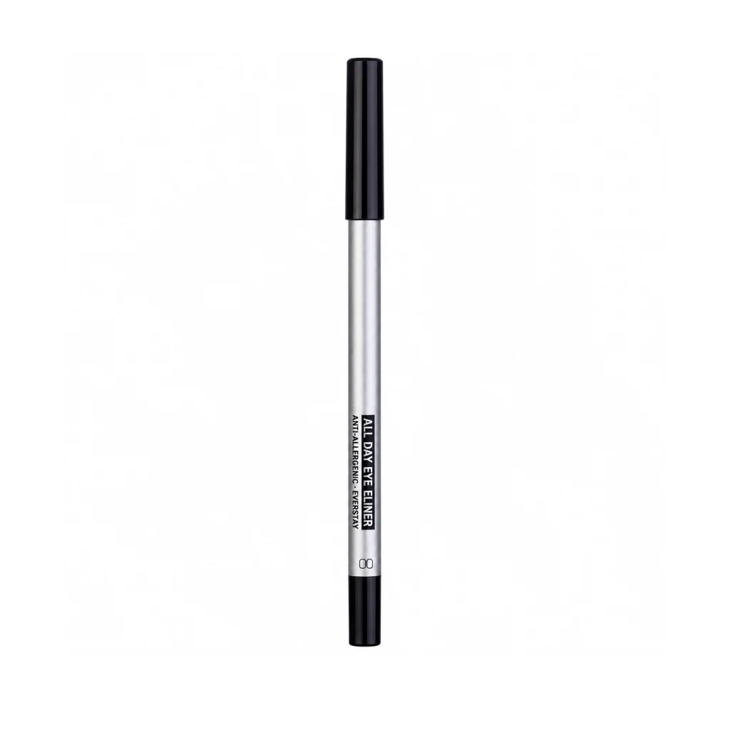 مداد چشم ضد حساسیت یورن مدل All Day Eyeliner