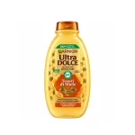 شامپو گارنیر مدل Ultra Dolce Tesori di Miele حجم 300 میلی‌لیتر