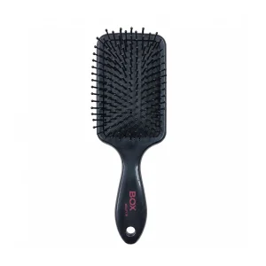 برس تخت چهارگوش دانه پلاستیکی Beauty 92