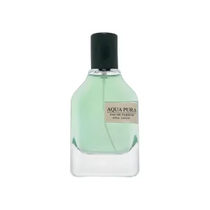 ادو پرفيوم فراگرنس ورد مدل AQUA PURA حجم ۷۰ ميل