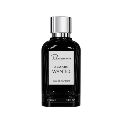 ادوپرفیوم مردانه رمینیسنس مدل Wanted Azzaro حجم 100 میل1