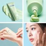 ژل کرم تسکین دهنده توکوبو مدل Calming حجم 75میل
