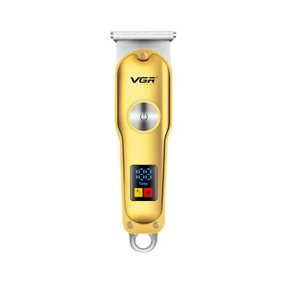 ماشین اصلاح تریمر مو و ریش وی‌جی‌آر V-290