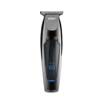 ماشین اصلاح تریمر مو و ریش وی‌جی‌آر V-070