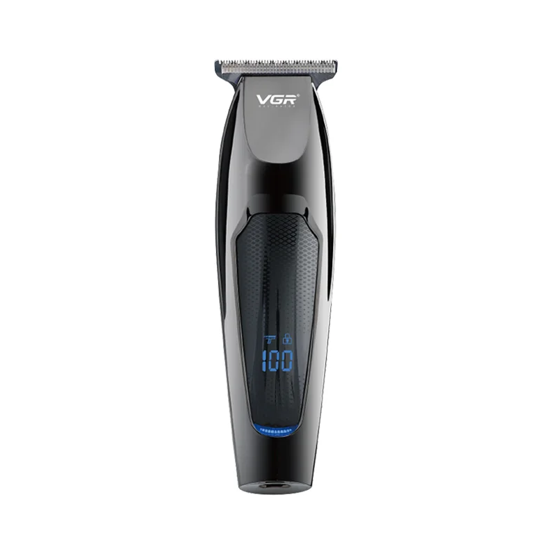 ماشین اصلاح تریمر مو و ریش ویجیآر V-070 ماشین اصلاح تریمر مو و ریش ویجیآر V-070