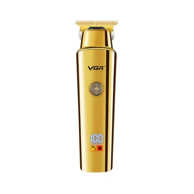 ماشین اصلاح تریمر مو و ریش وی‌جی‌آر V-947