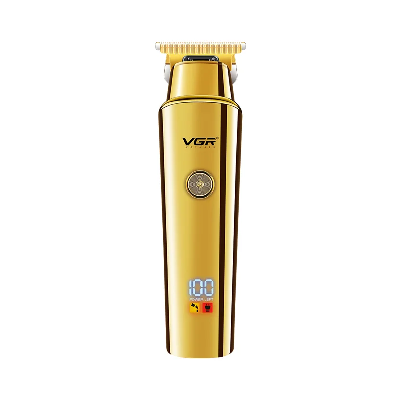 ماشین اصلاح تریمر مو و ریش ویجیآر V-947 ماشین اصلاح تریمر مو و ریش ویجیآر V-947