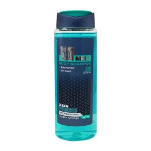 شامپو بدن مردانه مای مدل Clean Fresh حجم 420