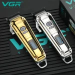 ماشین اصلاح سر و صورت وی‌جی‌آر مدل V-006
