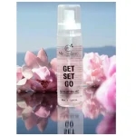 اسپری فیکس مای میکاپ استوری مدل Get Set Go Matte Setting Mist حجم ۱۰۰ میلی‌لیتر1