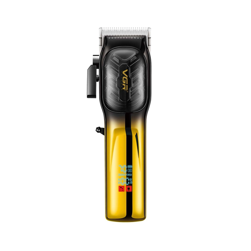 ماشین اصلاح سر و صورت ویجیآر مدل V-654 ماشین اصلاح سر و صورت ویجیآر مدل V-654