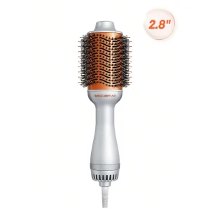 برس سشوار شیگلم مدل Blowout Bliss Volumizing Hot Air Brush سایز 2.8 اینچ