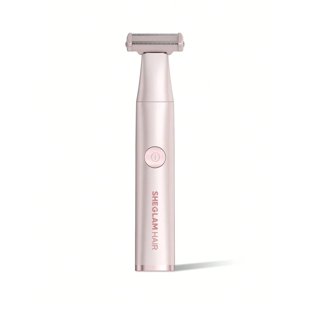 ماشین اصلاح برقی شیگلم مدل Smooth Moves Single-Blade2