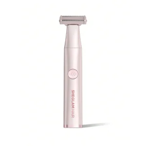 ماشین اصلاح برقی شیگلم مدل Smooth Moves Single-Blade2