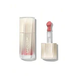 رژلب مایع گلیتری شیگلم Stardust Swipe Glitter حجم ۳.۴ گرم2