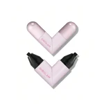 خط چشم شیگلم مدل Insta-Wing Heart stamp