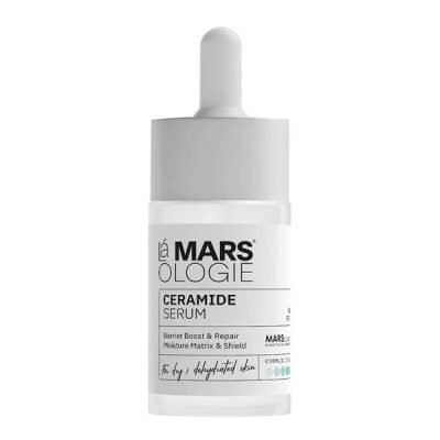 سرم صورت لامورسولوژی مدل Ceramide حجم ۳۰ میل