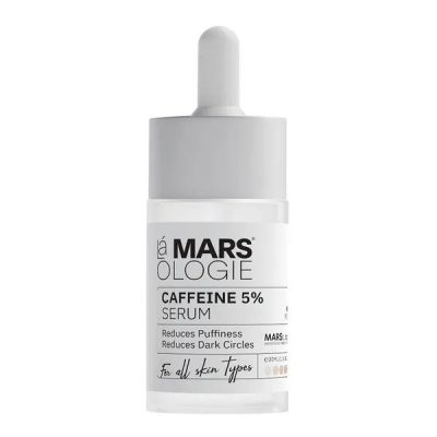 سرم دور چشم لامورسولوژی مدل Caffeine حجم 30میل