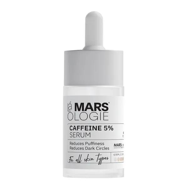 سرم دور چشم لامورسولوژی مدل Caffeine حجم 30میل سرم دور چشم لامورسولوژی مدل Caffeine حجم 30میل