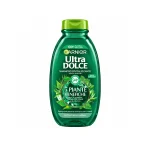 شامپو گارنیر مدل Ultra Dolce 5 Piante حجم 300 میلی‌لیتر1