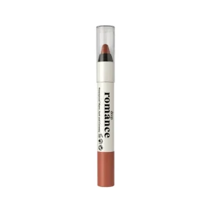 رژلب مدادی دیپ رومنس مدل Super Longwear5