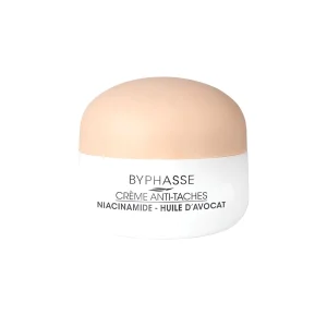 کرم ضدلک بای فس مدل Niacinamide حجم 50 میلی‌لیتر3